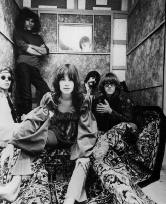Photo de JEFFERSON AIRPLANE