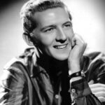 Photo de Jerry Lee LEWIS — légende du rock sur DiscRock