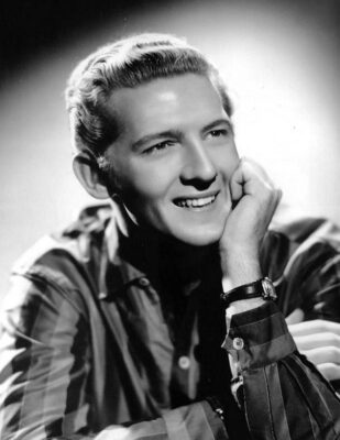 Photo de Jerry Lee LEWIS