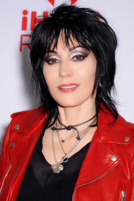 Photo de Joan JETT