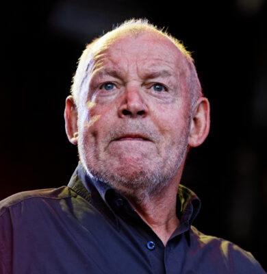Photo de Joe COCKER