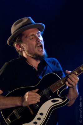 Photo de John BUTLER