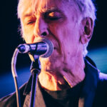 Photo de John CALE — légende du rock sur DiscRock