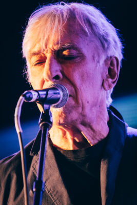 Photo de John CALE