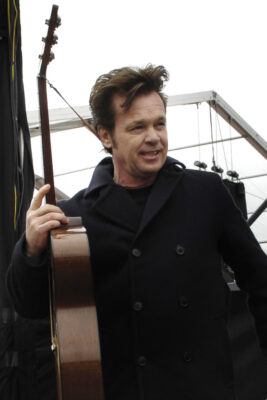 Photo de John COUGAR