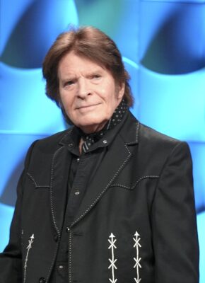 Photo de John FOGERTY
