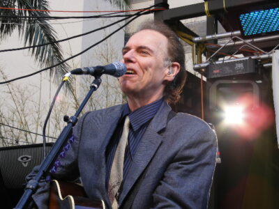 Photo de John HIATT