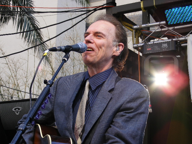 Photo de John HIATT