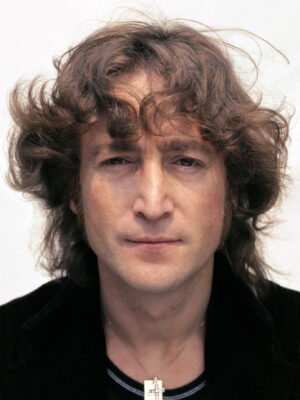 Photo de John LENNON
