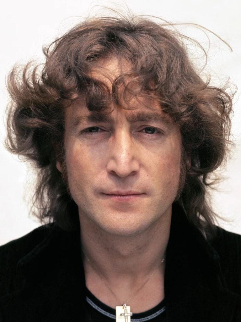 Photo de John LENNON