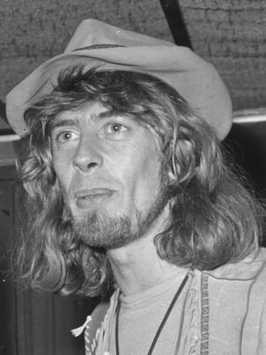 Photo de John MAYALL