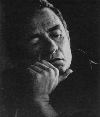 Photo de Johnny CASH