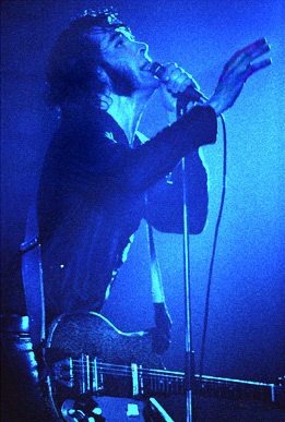 Photo de JON SPENCER BLUES EXPLOSION