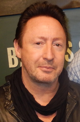 Photo de Julian LENNON