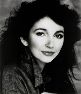 Photo de Kate BUSH