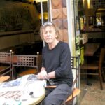 Photo de Kevin AYERS — légende du rock sur DiscRock