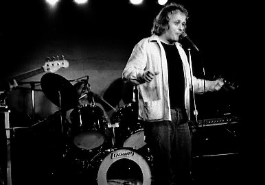Photo de Kevin COYNE