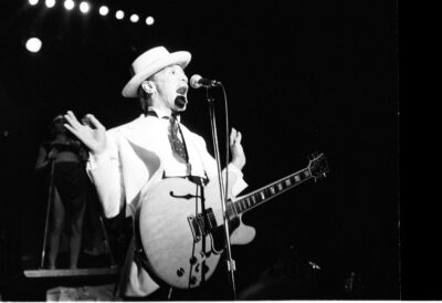 Photo de KID CREOLE & THE COCONUTS