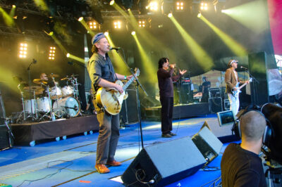 Photo de KILLING JOKE