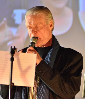 Photo de Kim FOWLEY