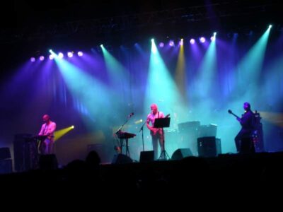 Photo de KING CRIMSON