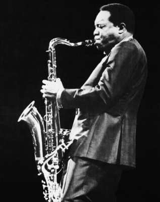 Photo de KING CURTIS