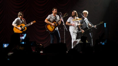 Photo de KINGS OF LEON