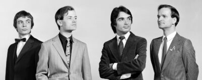 Photo de KRAFTWERK