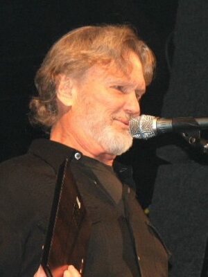 Photo de Kris KRISTOFFERSON