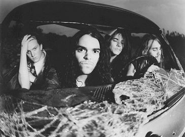 Photo de KYUSS