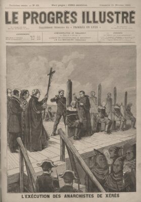 Photo de La MANO NEGRA
