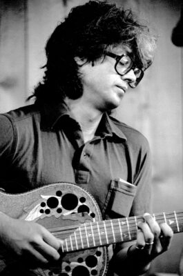 Photo de Larry CORYELL