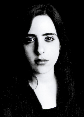 Photo de Laura NYRO