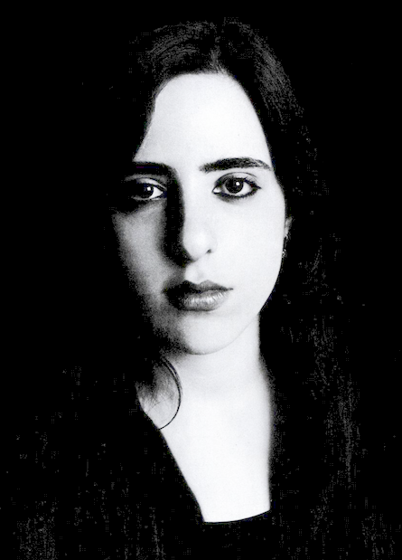 Photo de Laura NYRO