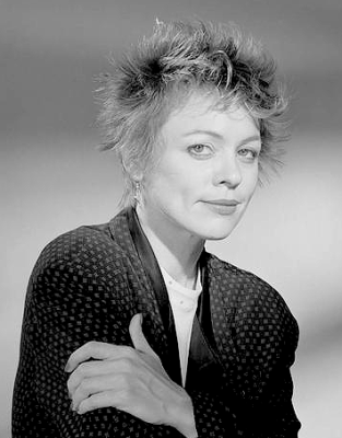 Photo de Laurie ANDERSON