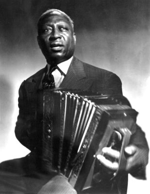 Photo de LEADBELLY