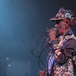 Photo de Lee Scratch PERRY — légende du rock sur DiscRock