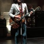 Photo de Lenny KRAVITZ — légende du rock sur DiscRock