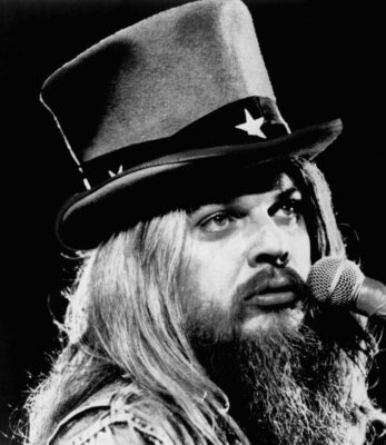 Photo de Leon RUSSELL