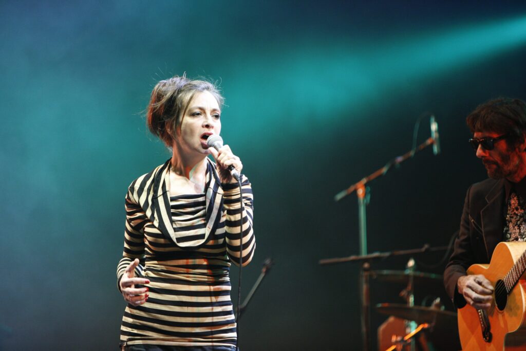 Photo de Les RITA MITSOUKO