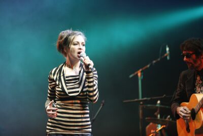 Photo de Les RITA MITSOUKO
