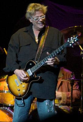 Photo de Leslie WEST