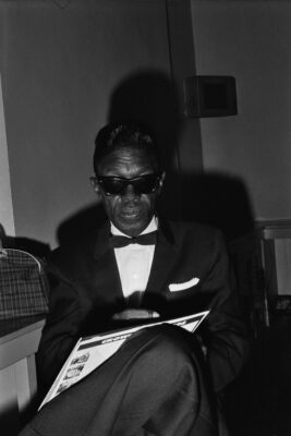 Photo de Lightnin HOPKINS