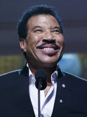 Photo de Lionel RICHIE