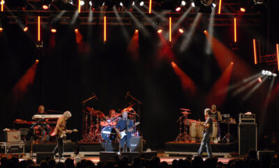 Photo de LITTLE FEAT