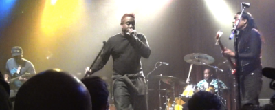 Photo de LIVING COLOUR