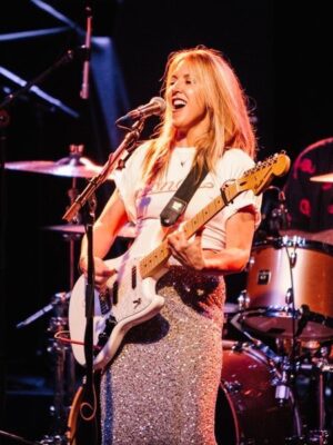 Photo de Liz PHAIR
