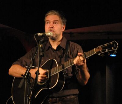 Photo de Lloyd COLE