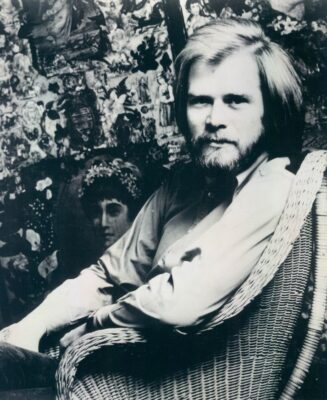 Photo de Long John BALDRY