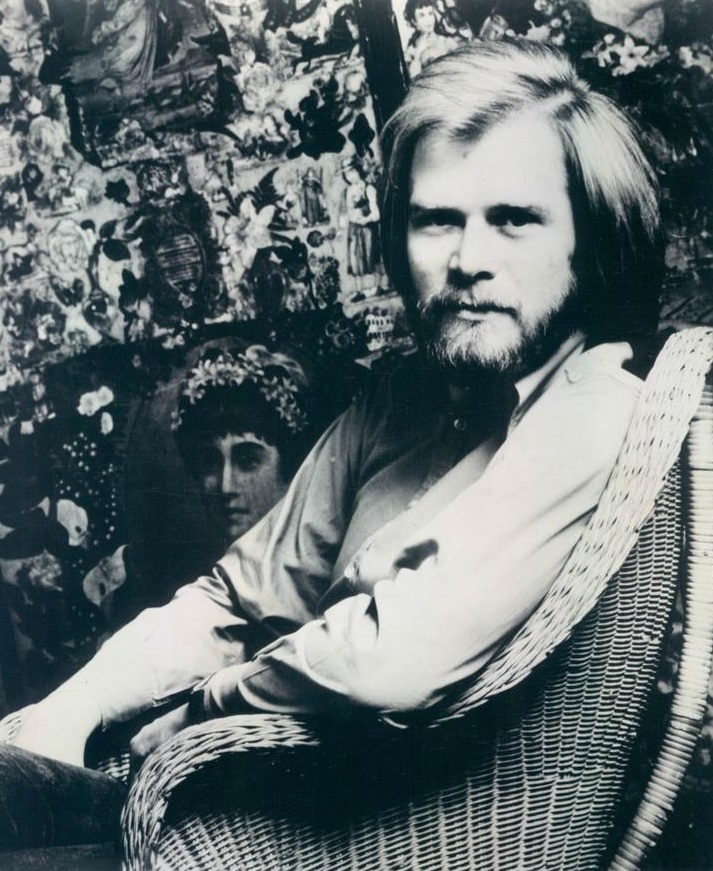 Photo de Long John BALDRY